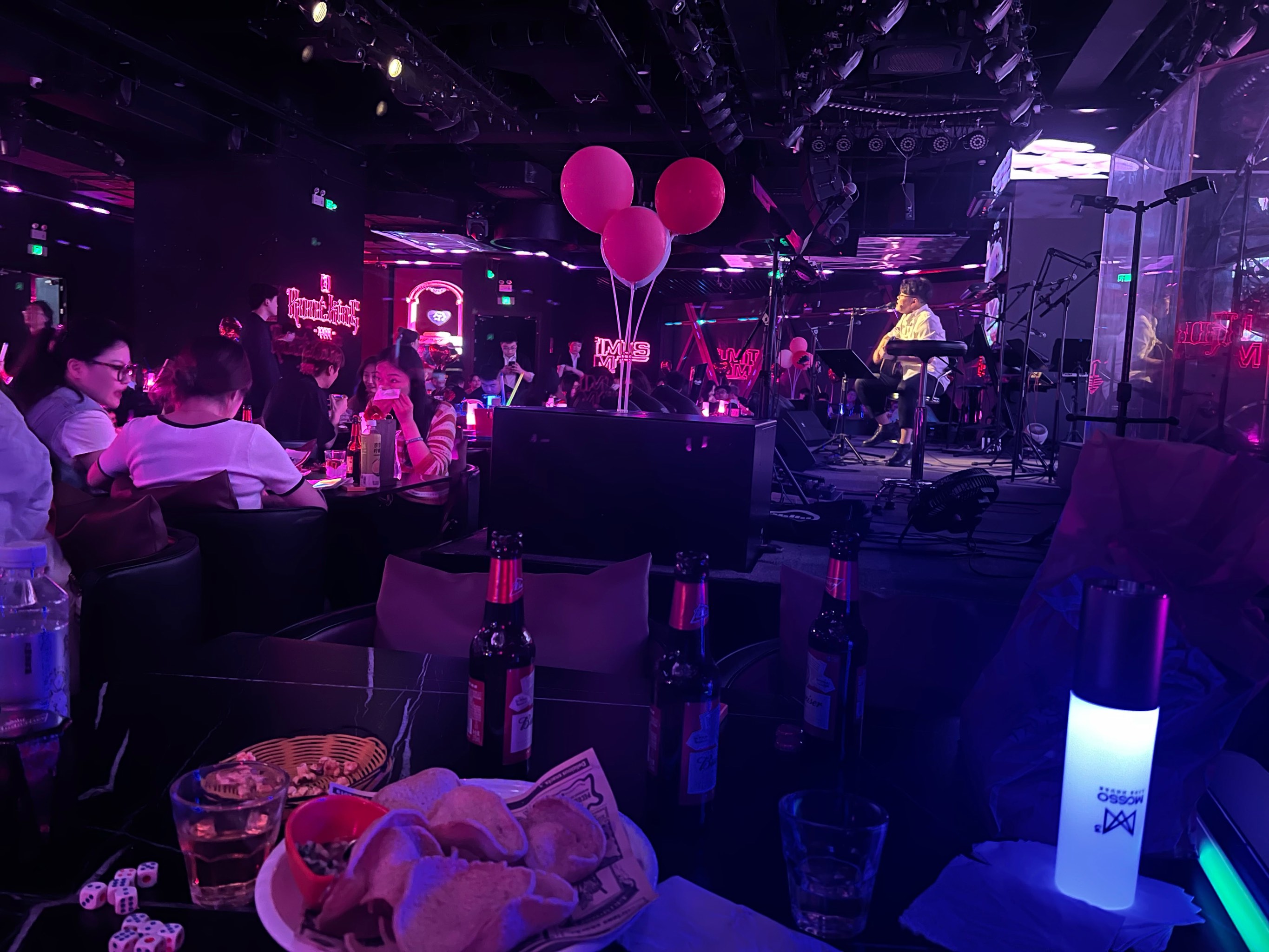 三明商务ktv预订指南-建宁县ktv预定