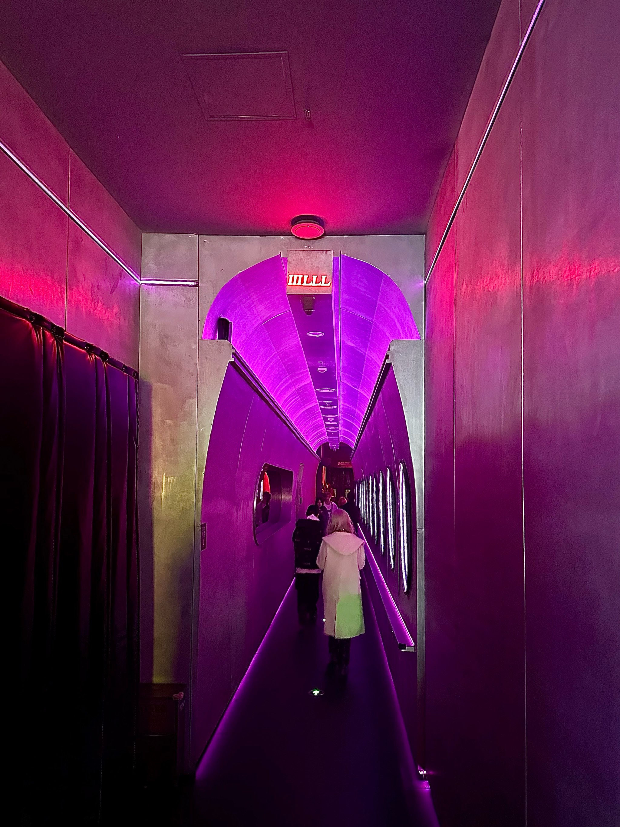 三明商务KTV全新玩法-建宁县ktv预定